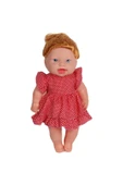 Derya Et Bebek Saçlı 35 Cm - 4