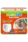 FRESHLİFE Large Emici Külot 30’lu - 1