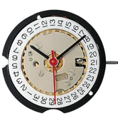 RONDA 585/ 3 DEN TAKVİMLİ SAAT MAKİNASI - 2