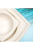 Güral Bonenjoy 24 Parça 6 Kişilik Bone Yemek Takımı GBSENJ24Y400 - 3