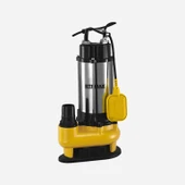 Rtrmax Rtm841 Foseptik Dalgıç Pompa 0,75kw/1.0hp - 1