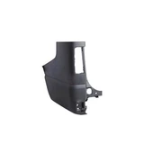 Renault Trafic Arka Tampon Kaplamasi Sol (2015-2025) 850170388R RTF31 1.6 DCI, 2.0 DCI - 1