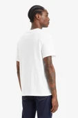 Levi's Oversize Minimalist Erkek T-Shirt - Kısa Kol Yuvarlak Yaka Günlük - 4