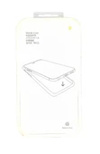 Xiaomi Redmi Note 8 Orijinal Silikon Kılıf Kırmızı (Xiaomi Türkiye Garantili) - 2