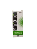 Batikadin %10 Povidon El Ve Cilt Solüsyonu 100 ml - 1