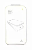 Xiaomi Redmi Note 8 Orijinal Silikon Kılıf Turuncu (Xiaomi Türkiye Garantili) - 2