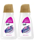 Vanish Kosla Leke Çıkarıcı Gold Sıvı Beyazlar Için 2 Adet X 1000 Ml - 1