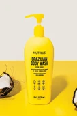 Nutrius Coco Bliss Brazilian Duş Jeli 750ML - 5