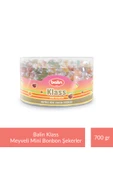 Balin Kutu Klass Meyveli Mini Bonbon Şekerler 700 gr x 3 Adet - 2