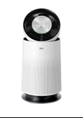 LG PuriCare 360 Air Purifier Single Hava Temizleyici - 1