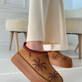 Mucy Taba Süet Bot thumbnail 2