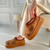 Mucy Taba Süet Bot thumbnail 4