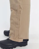 Mapamyumco Erkek Kayak Pantolon-BEJ - 9