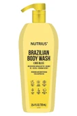 Nutrius Coco Bliss Brazilian Duş Jeli 750ML - 1