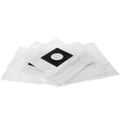 SAMSUNG VC 5900-5999 ile Uyumlu Süpürge Toz Torbası 5li thumbnail 3