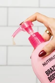 Nutrius Berry Bliss Brazilian Duş Jeli 750ML - 6