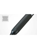Tombow MonoGraph Mekanik Uçlu Kalem 0,5mm Blisterli Mavi Siyah Çizgili - 5