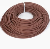 Fkm Viton 75 Shore Şerit Oring K0 - 3.53mm - 4