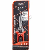 Hsgl Bahçe Ağaç Budama 8 ınc makası dal budama ve düzenleme makası KOLAY KİLİTLEMELİ - 3