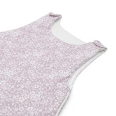 Esma Bebe Uyku Tulumu Minik Çiçekler Lila/0-12 Ay - 4