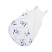 Esma Bebe Uyku Tulumu Mavi Ayıcık Desen/0-12 Ay - 3