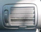 VW PASSAT B 5,5 İÇ HAVALANDIRMA KANATCIKLARI - 1