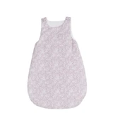 Esma Bebe Uyku Tulumu Minik Çiçekler Lila/0-12 Ay - 1