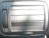 VW PASSAT B 5,5 İÇ HAVALANDIRMA KANATCIKLARI - 4
