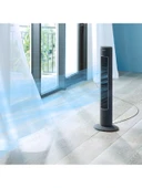 Philips 5000 Serisi CX5535/11 Kule Tipi Fanlı Vantilatör - 6
