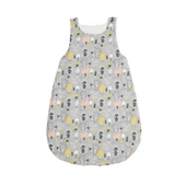 Esma Bebe Uyku Tulumu Minnak Sincap Desenli/0-12 Ay - 1