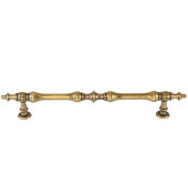 Gürçay Şehzade Kulp Antik 224mm (2 Adet) thumbnail 1