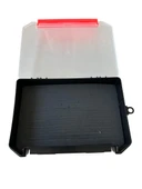 Captain Sahte Balık ve Lrf Kutusu Evalı Spin Kutu 12x20cm thumbnail 2