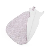 Esma Bebe Uyku Tulumu Minik Çiçekler Lila/0-12 Ay - 3
