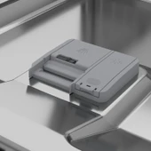 Arçelik 6444 Ok I D Enerji Sınıfı 4 Programlı Bulaşık Makinesi - 4