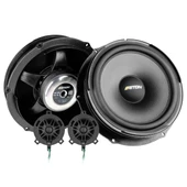 ETON UG VW T6 F2.2 - 1