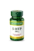 Nature's Bounty 5-htp 100 Mg 30 Kapsül - 1