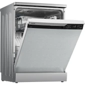 Arçelik 6444 Ok I D Enerji Sınıfı 4 Programlı Bulaşık Makinesi - 3