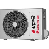 Arçelik Ekolojik 12325 A++ 12000 BTU Inverter Duvar Tipi Klima - 2
