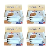 MR.WAFFLE Caramel Waffle 26 gr 6 lı Kutu x 4 Adet - 2