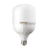 Tasarruflu Torch Ampul 30 W Led Lamba Beyaz E27 Duy 25.000 Saat Uzun Ömürlü 220 Volt Elektrik 1 Adet - 4