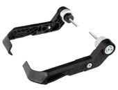 GP KOMPOZİT CF MOTO 250 SR 2020-2024 UYUMLU MANET KORUMA SİYAH thumbnail 3