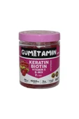 Gumitamin Keratin ve Biotin 60 Gummies - 1