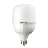 Tasarruflu Torch Ampul 20 W Led Lamba Beyaz E27 Duy 25.000 Saat Uzun Ömürlü 220 Volt Elektrik 1 Adet - 4