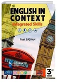 Englısh In Context Integrated Skills Yargı Yayınları - 1