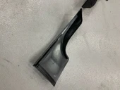 BMW E60 M5 Ön Tampon Flap Seti - 4