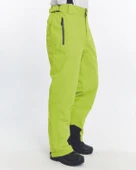 Mapamyumco Erkek Kayak Pantolon-SARI thumbnail 5