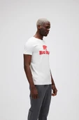 Bear Tee Off- White Men's T-Shirt - 2