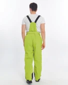 Mapamyumco Erkek Kayak Pantolon-SARI - 13