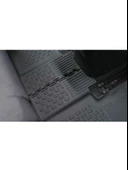 Sahler C5 Aircross 2019+ Uyumlu 4.5D Premium Havuzlu Oto Paspas Ve Liner Marka 3D ÜST Bagaj Havuzu thumbnail 6