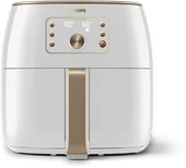 Philips Airfryer XXL HD9870/20 Premium 7.3 lt Yağsız Fritöz - 1